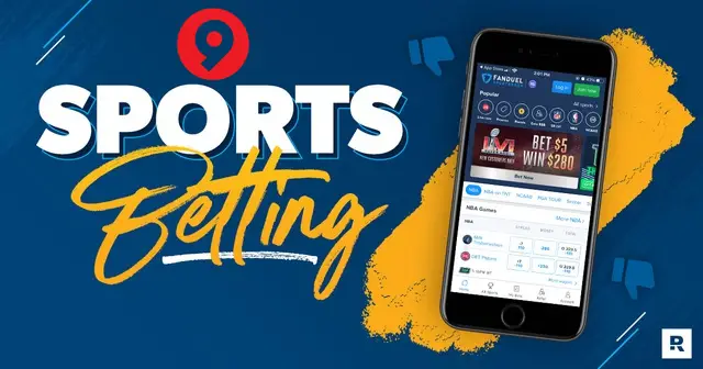 9Sportbet là một trong web chuyên đưa thông tin và trận đấu bóng đá trực tuyến.